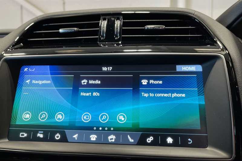 Used Jaguar XE 2018 for sale - 76448758: Photo 38