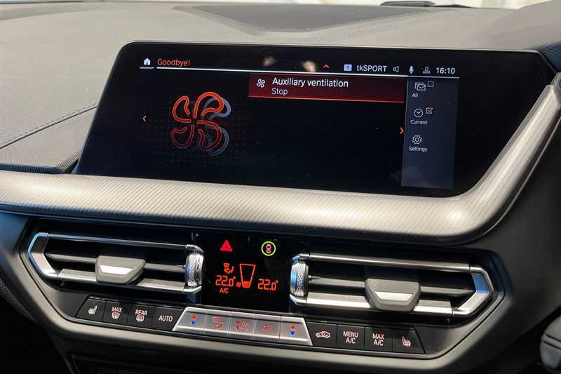 Used BMW 1 Series 2024 for sale - 76463685: Photo 38