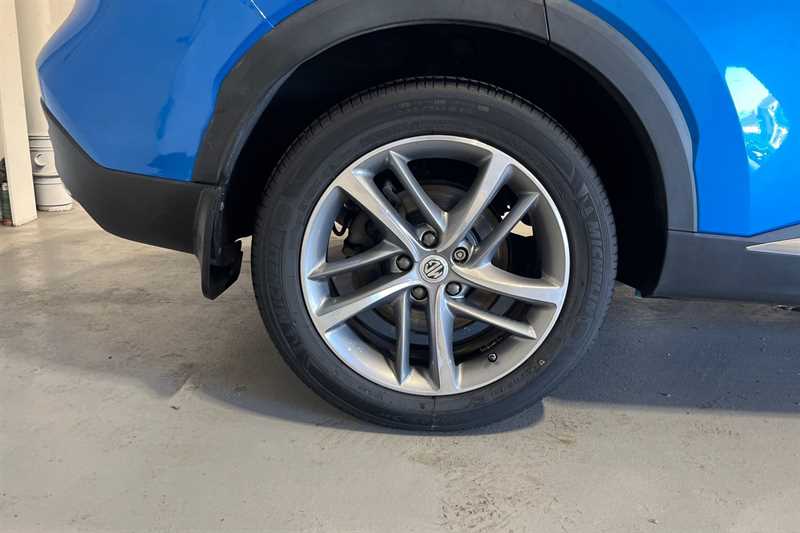 Used MG MG HS for sale - 78051122: Photo 10