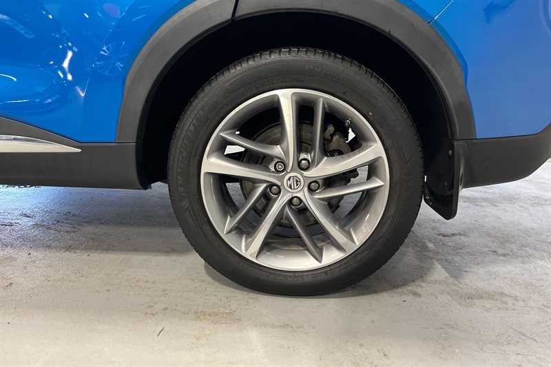 Used MG MG HS for sale - 78051122: Photo 11