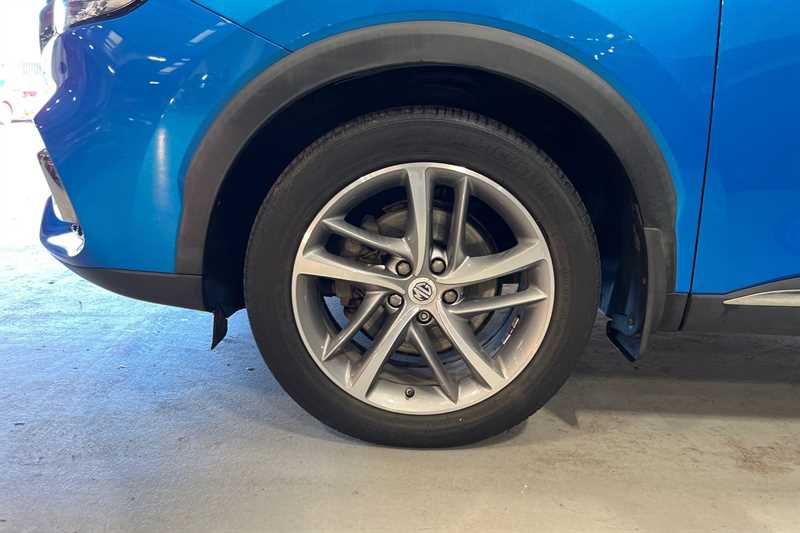 Used MG MG HS for sale - 78051122: Photo 12