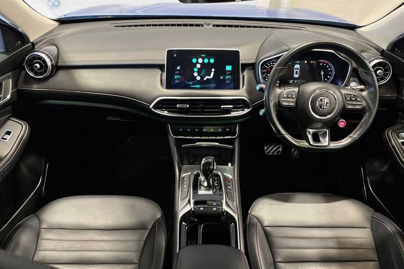 Used MG MG HS for sale - 78051122: Photo 13