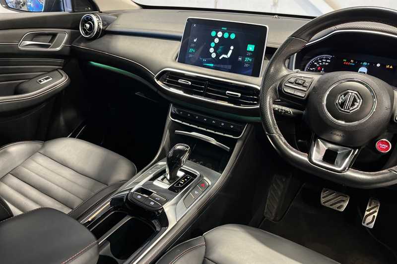 Used MG MG HS for sale - 78051122: Photo 14