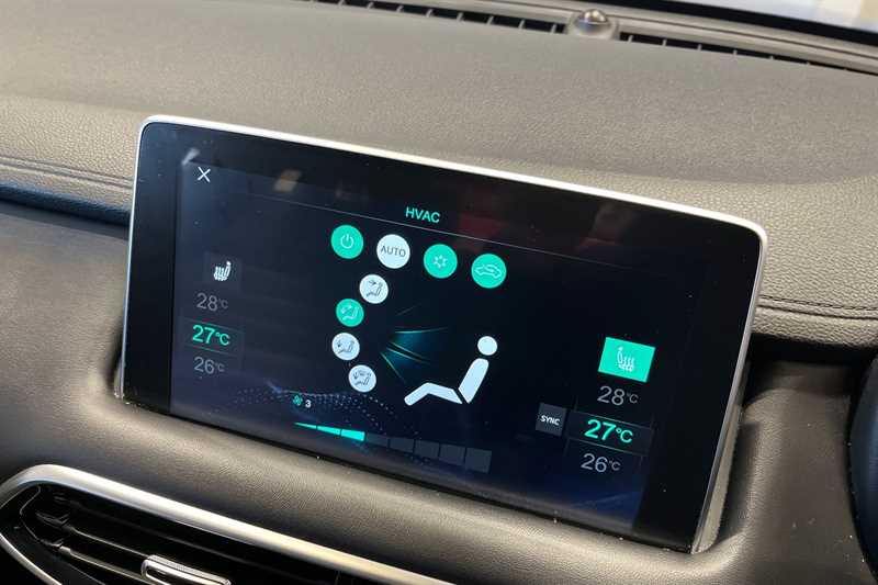 Used MG MG HS for sale - 78051122: Photo 15