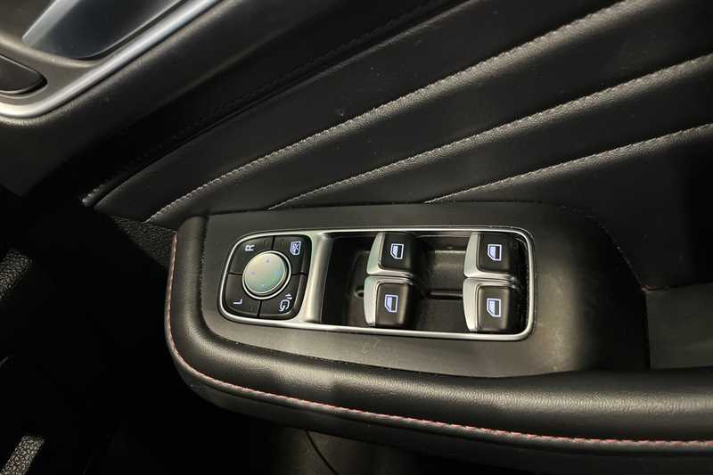 Used MG MG HS for sale - 78051122: Photo 16