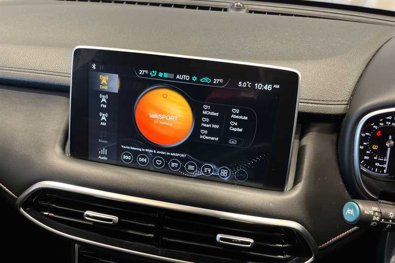 Used MG MG HS for sale - 78051122: Photo 17