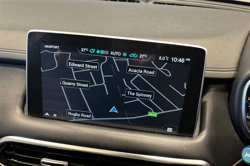 Used MG MG HS for sale - 78051122: Photo 18