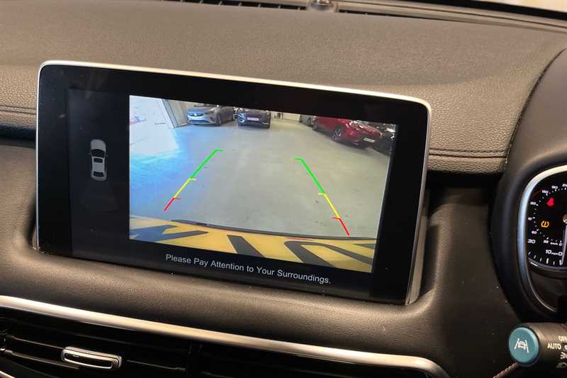 Used MG MG HS for sale - 78051122: Photo 19