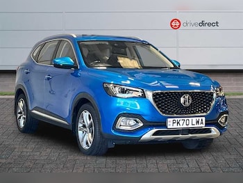 Used MG MG HS 2020 for sale - 78051122: Photo