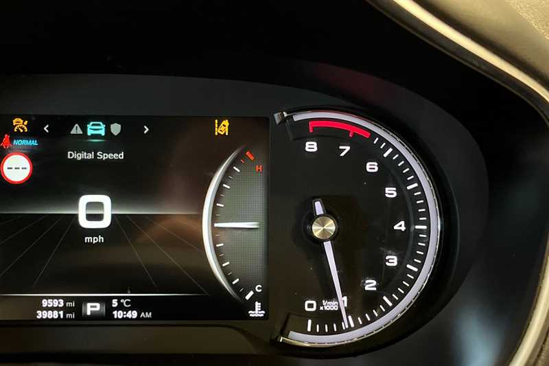 Used MG MG HS for sale - 78051122: Photo 20