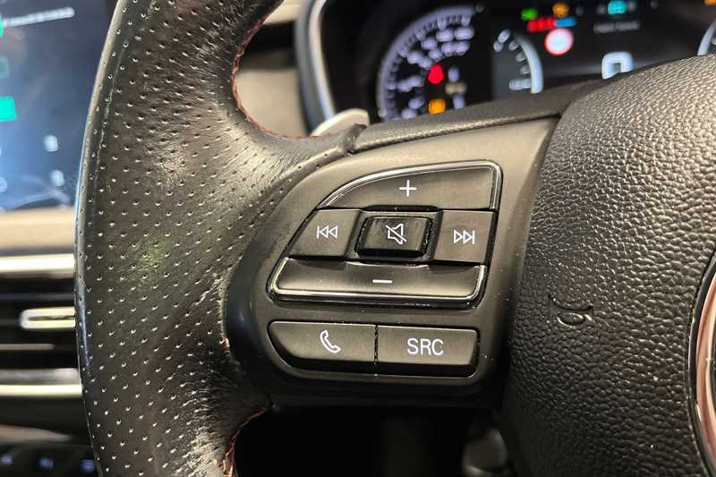 Used MG MG HS for sale - 78051122: Photo 21