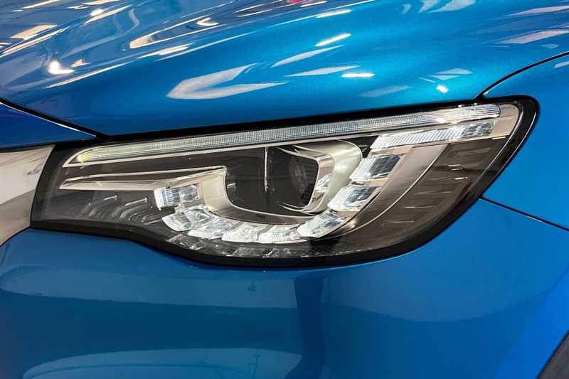 Used MG MG HS for sale - 78051122: Photo 29