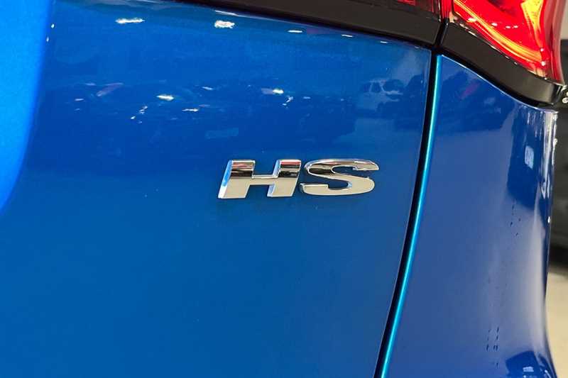 Used MG MG HS for sale - 78051122: Photo 30