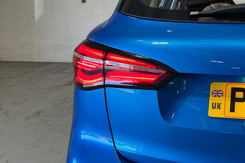 Used MG MG HS for sale - 78051122: Photo 31