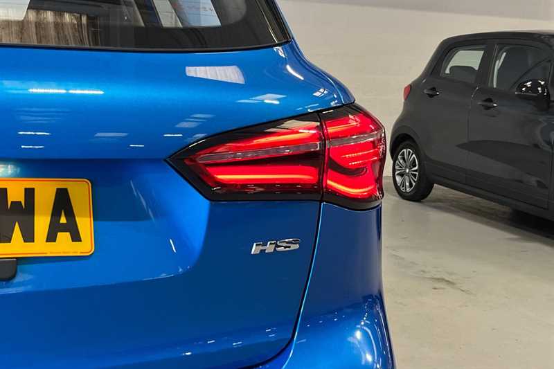 Used MG MG HS for sale - 78051122: Photo 32