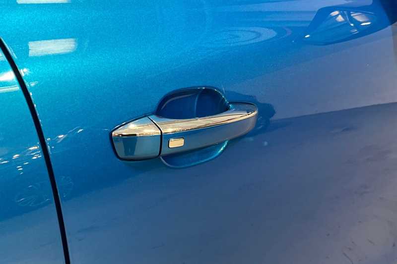 Used MG MG HS for sale - 78051122: Photo 33