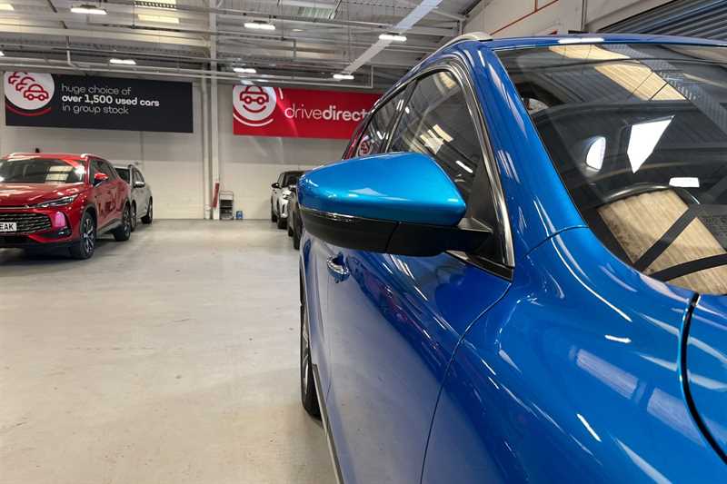 Used MG MG HS for sale - 78051122: Photo 34