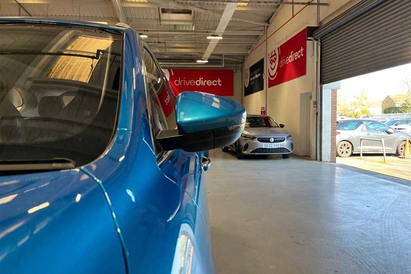 Used MG MG HS for sale - 78051122: Photo 35