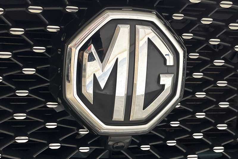 Used MG MG HS for sale - 78051122: Photo 36