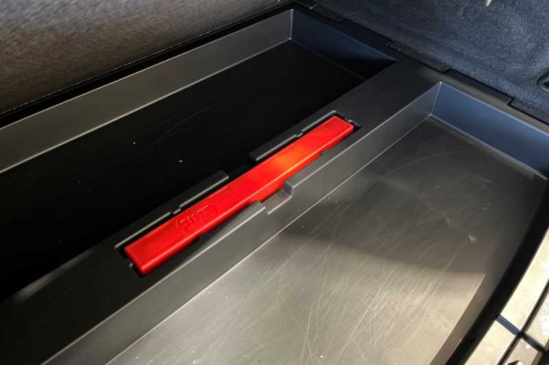 Used MG MG HS for sale - 78051122: Photo 37