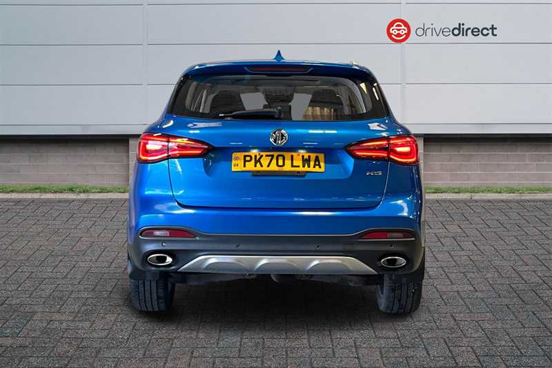 Used MG MG HS for sale - 78051122: Photo 4