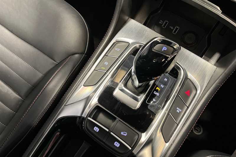 Used MG MG HS for sale - 78051122: Photo 41