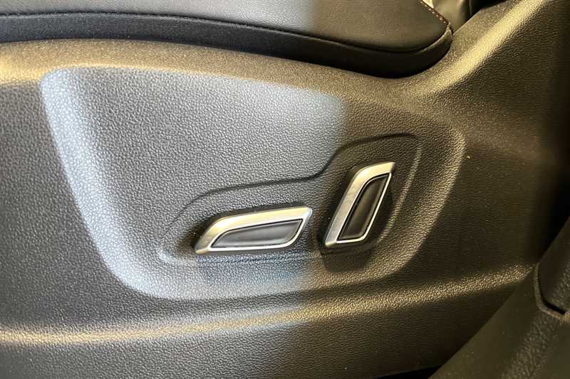 Used MG MG HS for sale - 78051122: Photo 42