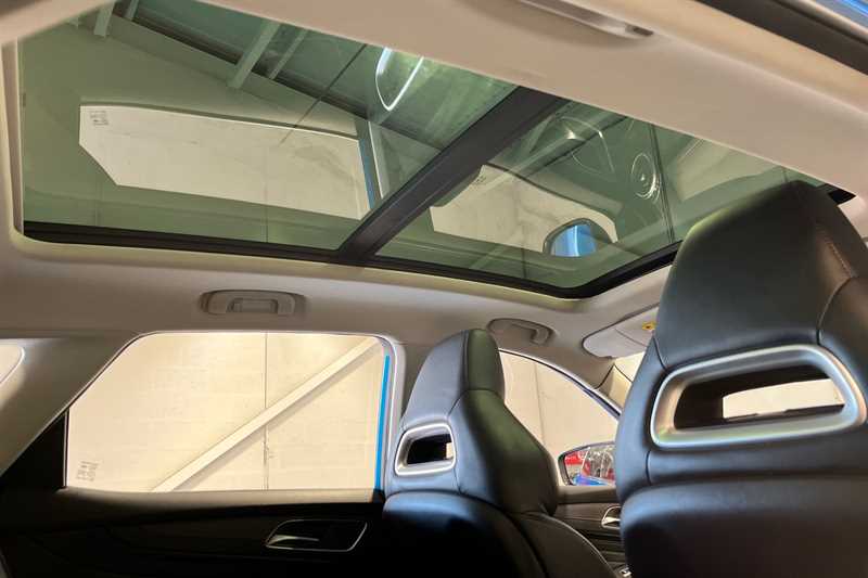 Used MG MG HS for sale - 78051122: Photo 43