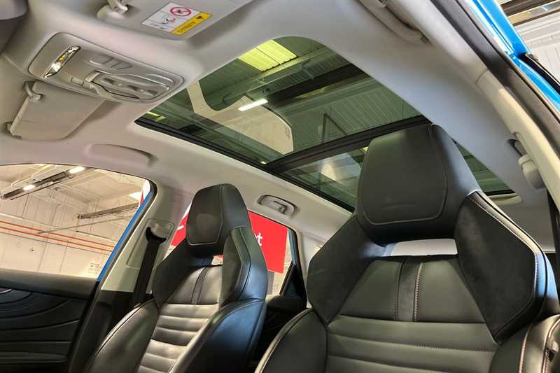 Used MG MG HS for sale - 78051122: Photo 44