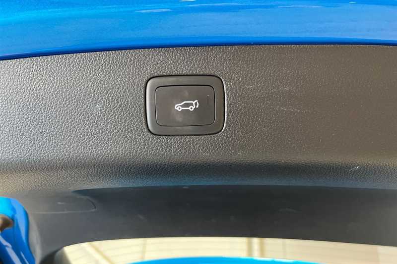 Used MG MG HS for sale - 78051122: Photo 45