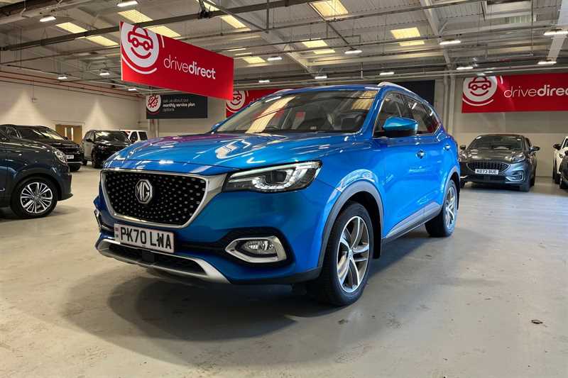 Used MG MG HS for sale - 78051122: Photo 49