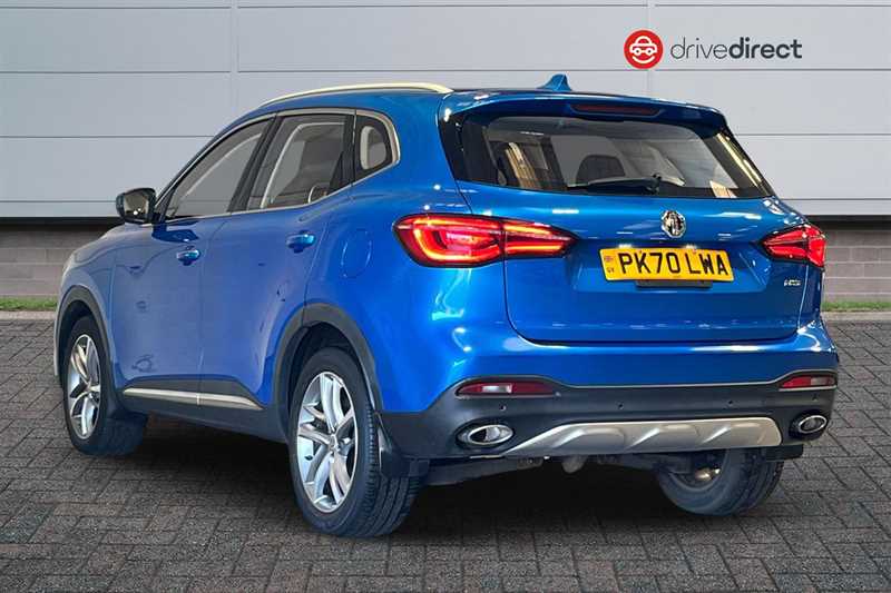 Used MG MG HS for sale - 78051122: Photo 5