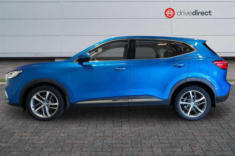 Used MG MG HS for sale - 78051122: Photo 6