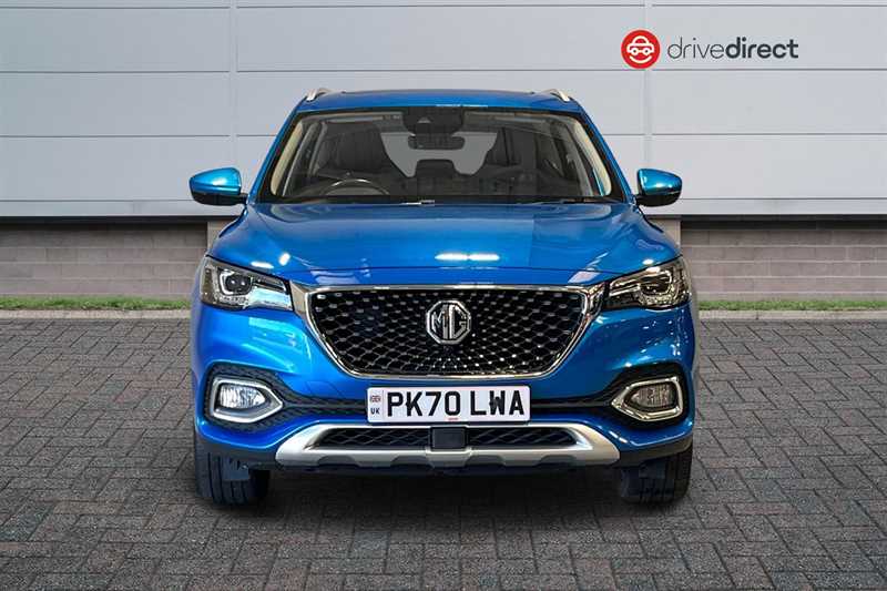 Used MG MG HS for sale - 78051122: Photo 8