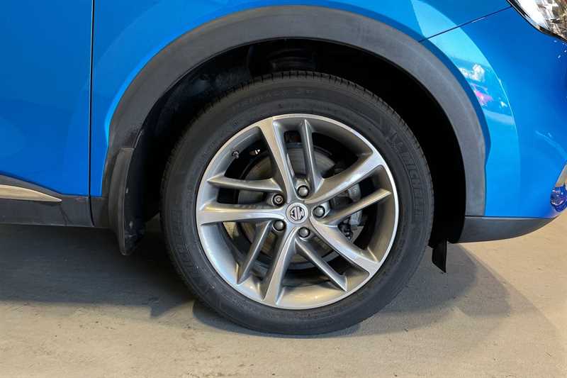 Used MG MG HS for sale - 78051122: Photo 9