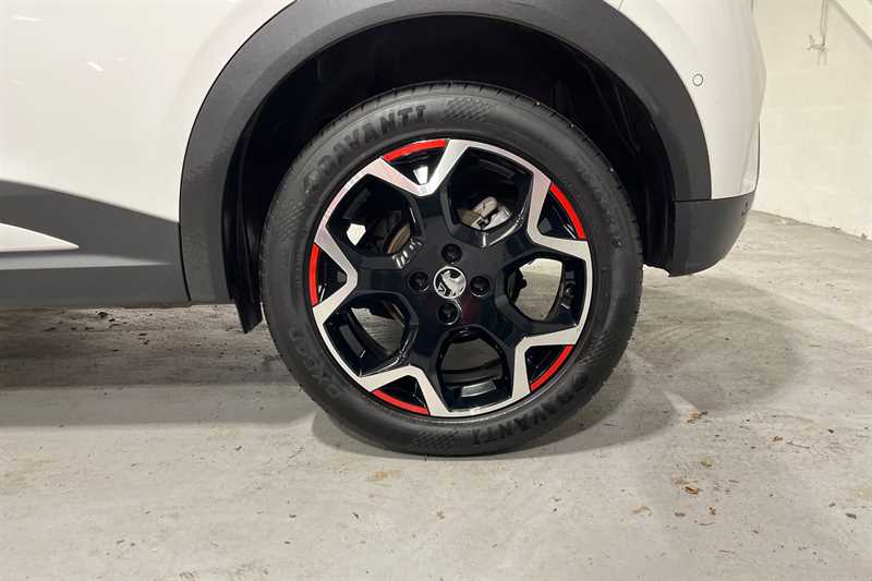 Used Vauxhall Mokka 2022 for sale - 76463604: Photo 11