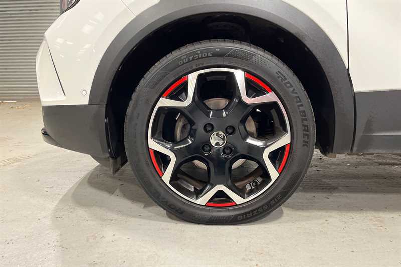 Used Vauxhall Mokka 2022 for sale - 76463604: Photo 12