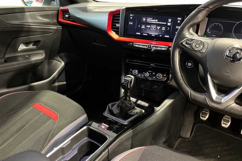 Used Vauxhall Mokka 2022 for sale - 76463604: Photo 14