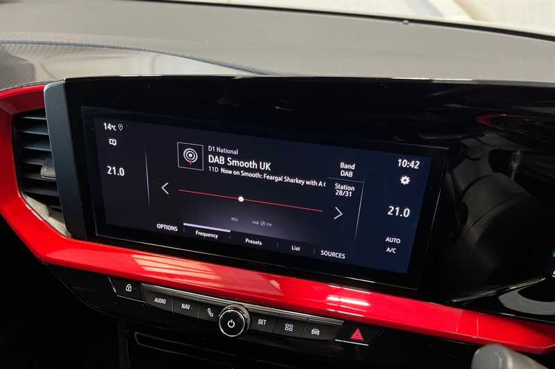 Used Vauxhall Mokka 2022 for sale - 76463604: Photo 17