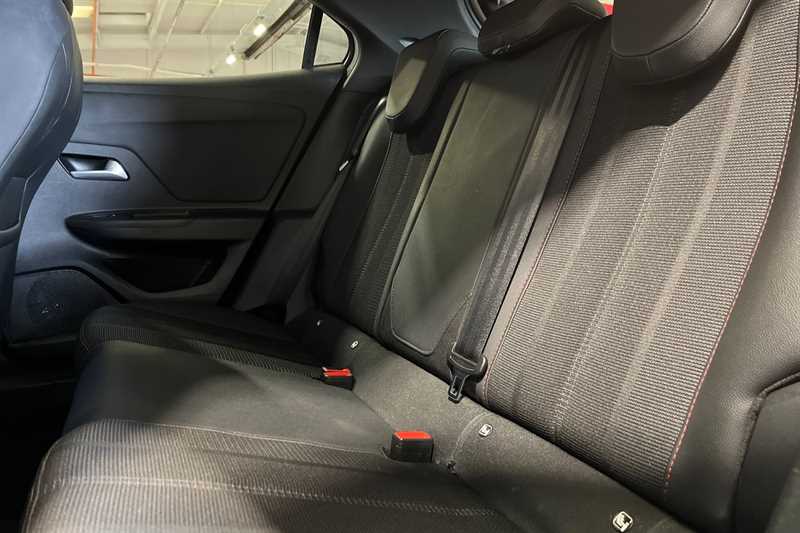 Used Vauxhall Mokka 2022 for sale - 76463604: Photo 24