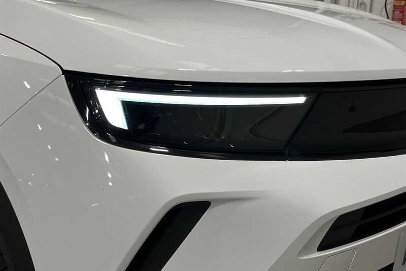 Used Vauxhall Mokka 2022 for sale - 76463604: Photo 28