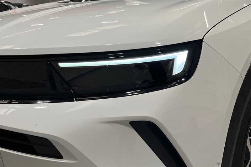 Used Vauxhall Mokka 2022 for sale - 76463604: Photo 29