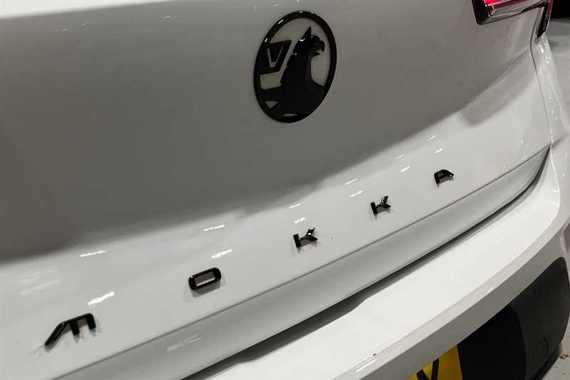 Used Vauxhall Mokka 2022 for sale - 76463604: Photo 30