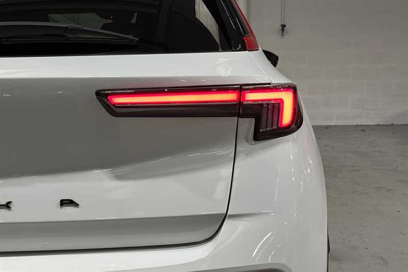 Used Vauxhall Mokka 2022 for sale - 76463604: Photo 32