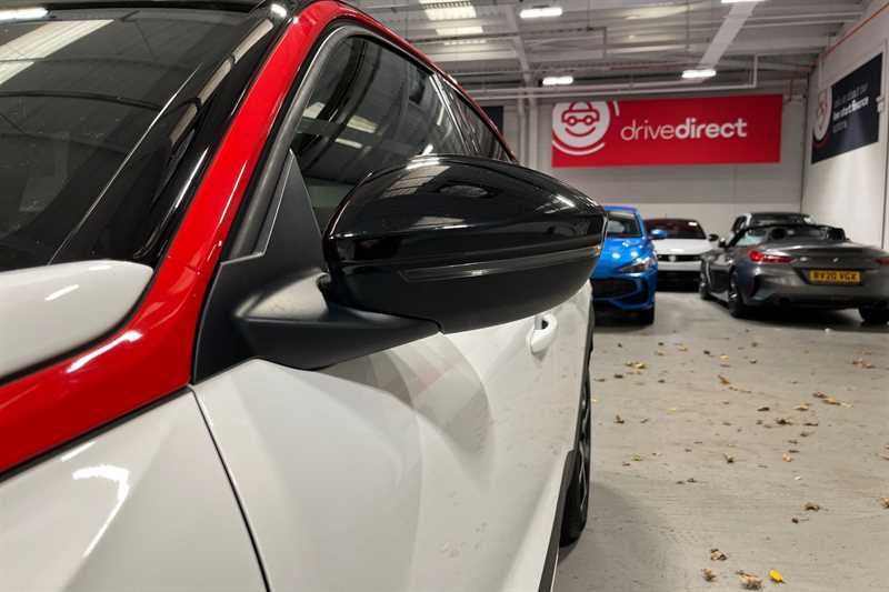 Used Vauxhall Mokka 2022 for sale - 76463604: Photo 35