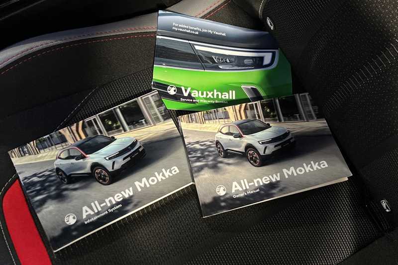 Used Vauxhall Mokka 2022 for sale - 76463604: Photo 36