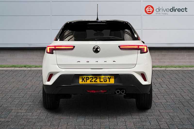 Used Vauxhall Mokka 2022 for sale - 76463604: Photo 4