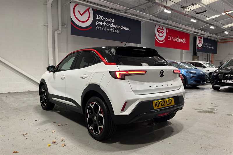 Used Vauxhall Mokka 2022 for sale - 76463604: Photo 45