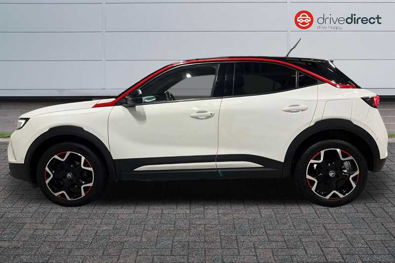 Used Vauxhall Mokka 2022 for sale - 76463604: Photo 6