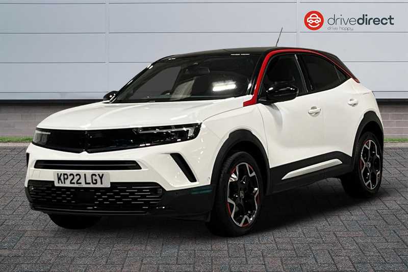 Used Vauxhall Mokka 2022 for sale - 76463604: Photo 7